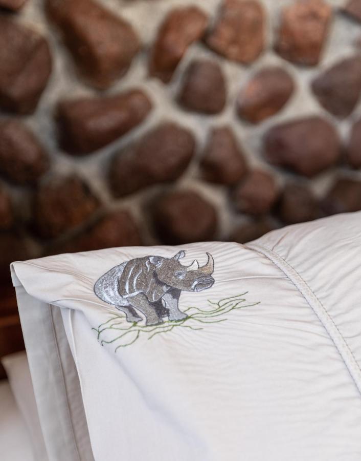 Hohenstein Lodge Usakos Ngoại thất bức ảnh