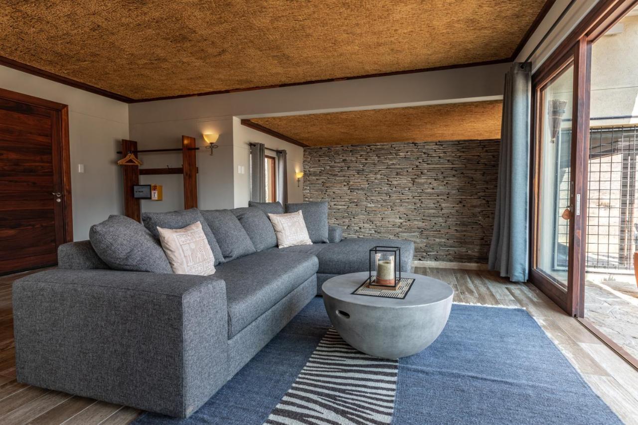 Hohenstein Lodge Usakos Ngoại thất bức ảnh