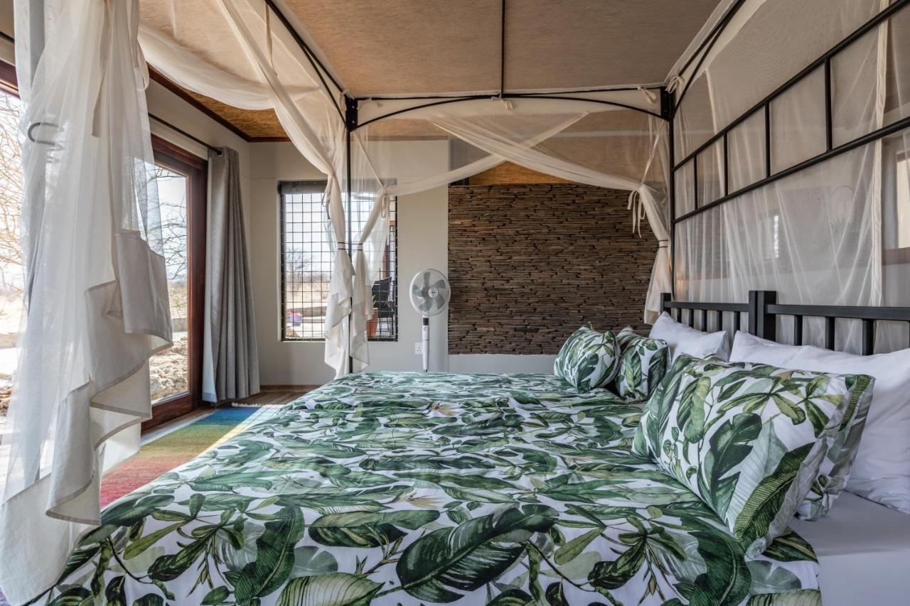 Hohenstein Lodge Usakos Ngoại thất bức ảnh