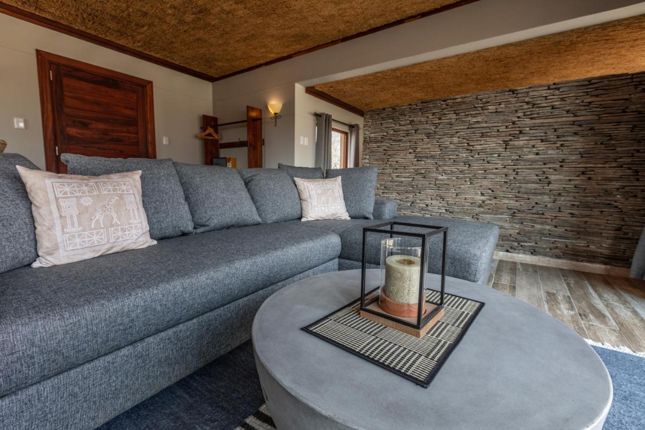 Hohenstein Lodge Usakos Ngoại thất bức ảnh