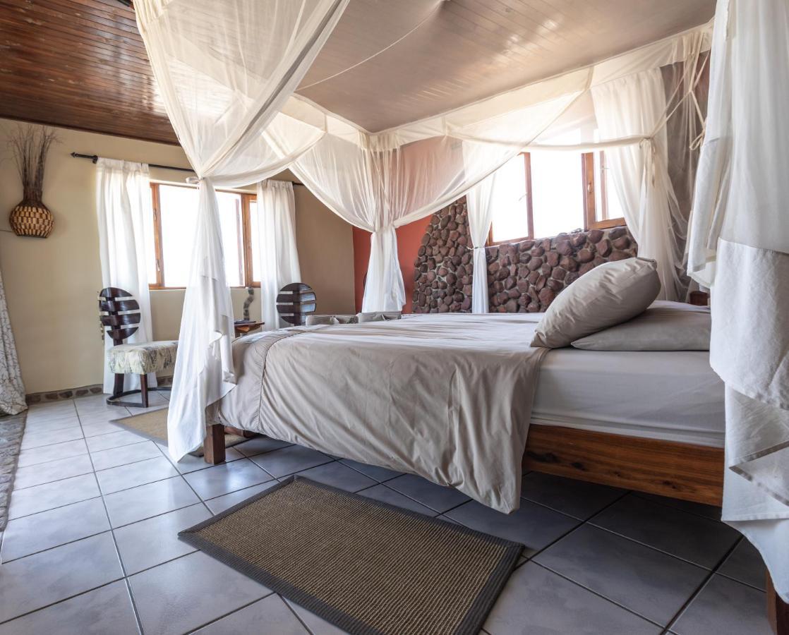 Hohenstein Lodge Usakos Ngoại thất bức ảnh